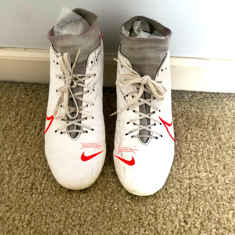 Nike Cleats